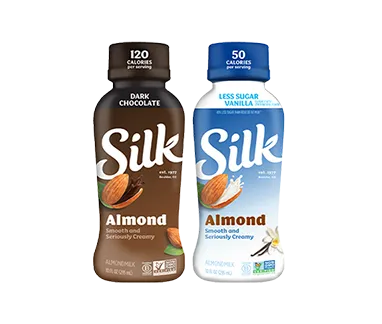 Almondmilk