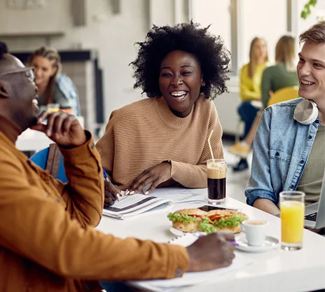 College & University Foodservice