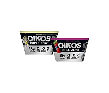 Portion Control Creamers