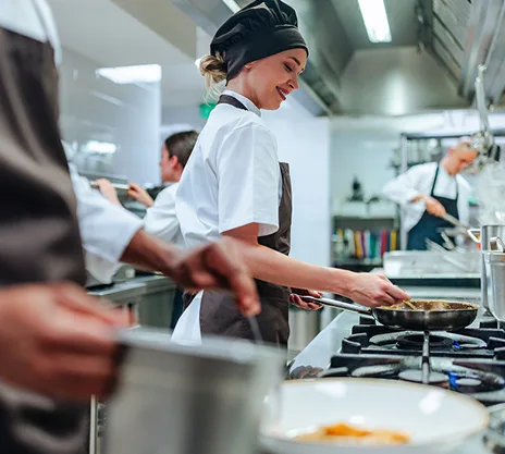 Commercial Foodservice