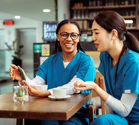 healthcare Foodservice