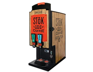 230 Cold Brew Coffee Dispenser