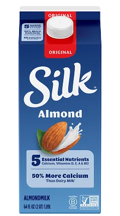 PLANT-BASED BEVERAGE BLEND