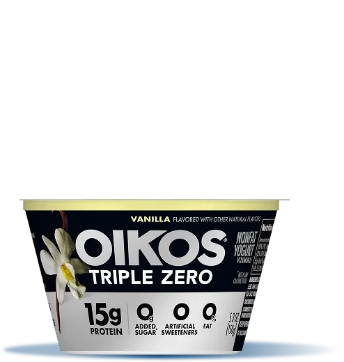 oikos-cup