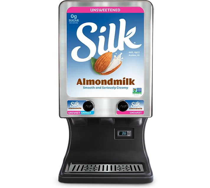 M225 – Silk Almondmilk