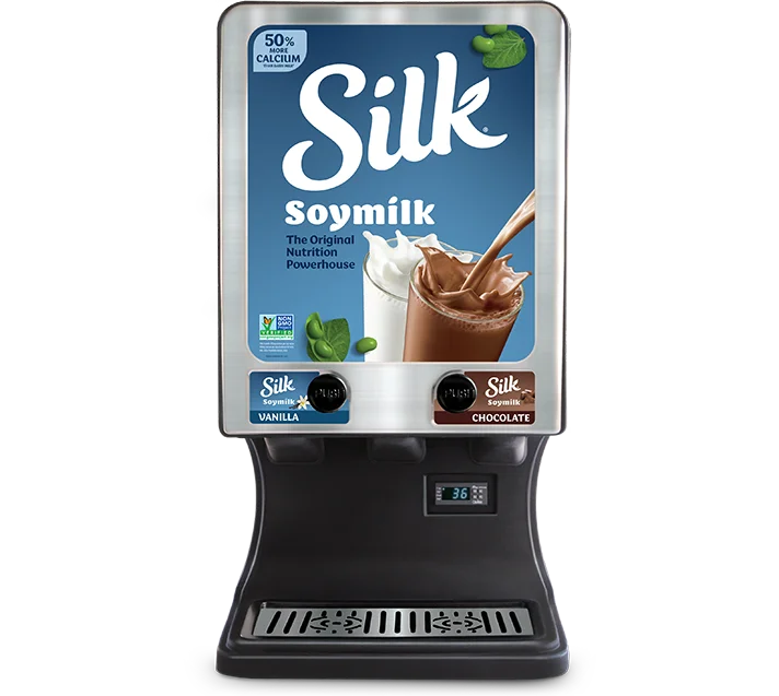 M225 – Silk Soymilk